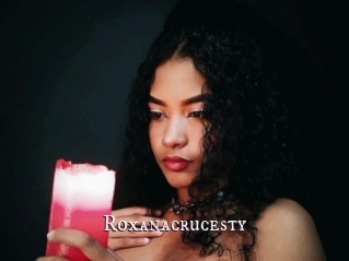 Roxanacrucesty