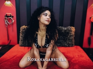 Roxanagabriela