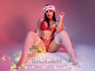 Roxanasscot