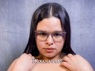 Roxanawein