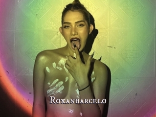 Roxanbarcelo