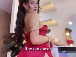 Roxanerousse