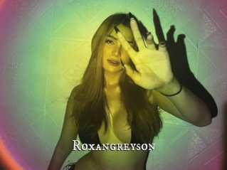 Roxangreyson