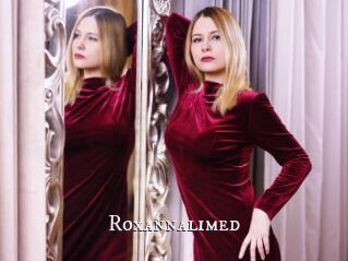 Roxannalimed