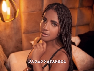 Roxannaparker