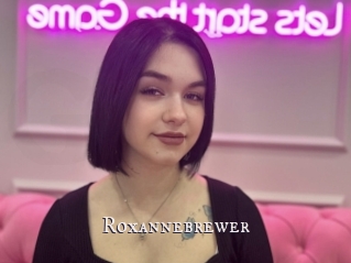 Roxannebrewer