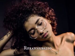Roxannebrizo