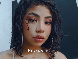 Roxanneee