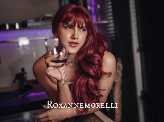 Roxannemorelli