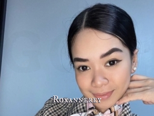 Roxannerey