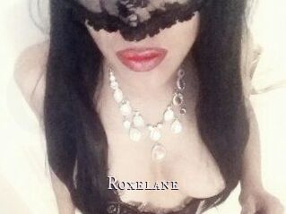 Roxelane