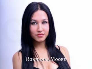 RoxhannaMoore