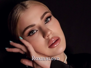 Roxieblond