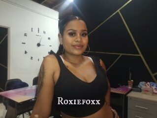 Roxiefoxx