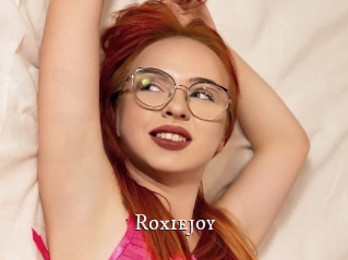 Roxiejoy