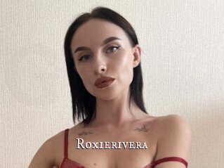 Roxierivera