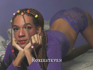 Roxiesteven