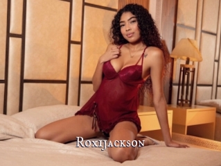 Roxijackson