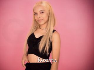 Roxitta