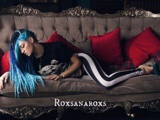 Roxsanaroxs