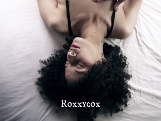 Roxxycox