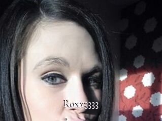 Roxy3333