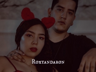 Roxyandaron