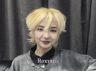 Roxybiss