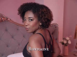 Roxycaine