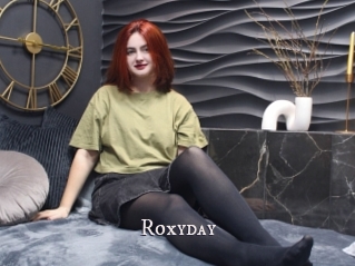 Roxyday