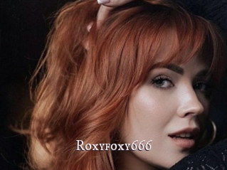 Roxyfoxy666