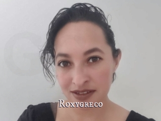 Roxygreco