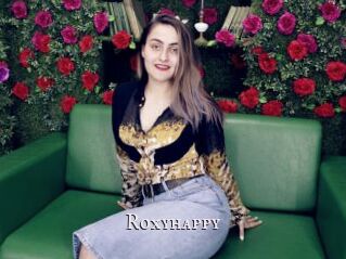 Roxyhappy