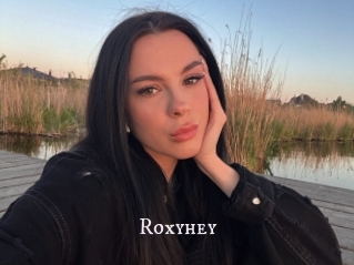 Roxyhey