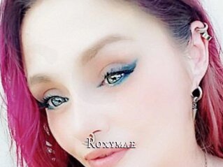 Roxymae