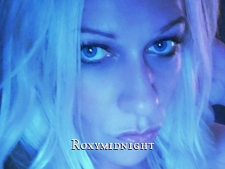 Roxymidnight