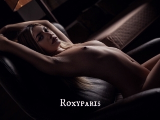 Roxyparis