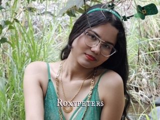 Roxypeters