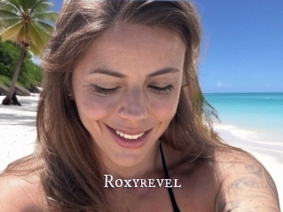 Roxyrevel