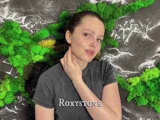 Roxystone