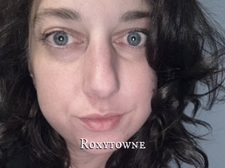 Roxytowne