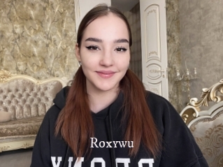 Roxywu