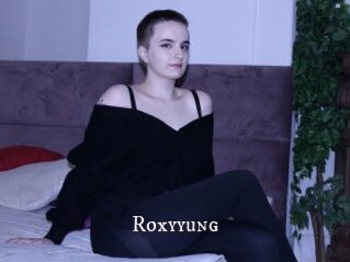 Roxyyung
