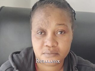 Royalassx