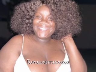 Royalcuttiexoxo