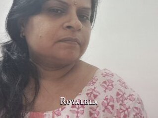 Royalela