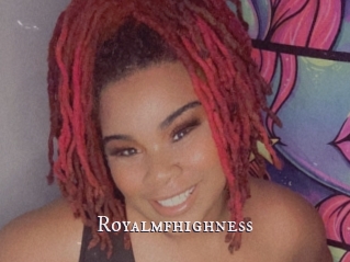 Royalmfhighness
