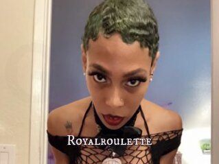 Royalroulette