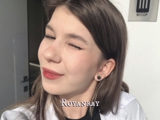 Royanray