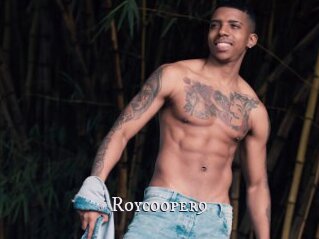 Roycooper9